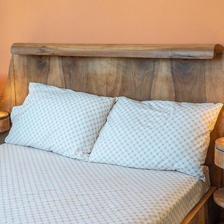 Contessa Di Corfu I Apartment Екстериор снимка