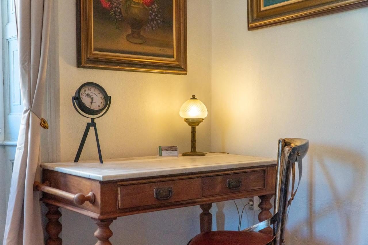 Contessa Di Corfu I Apartment Екстериор снимка
