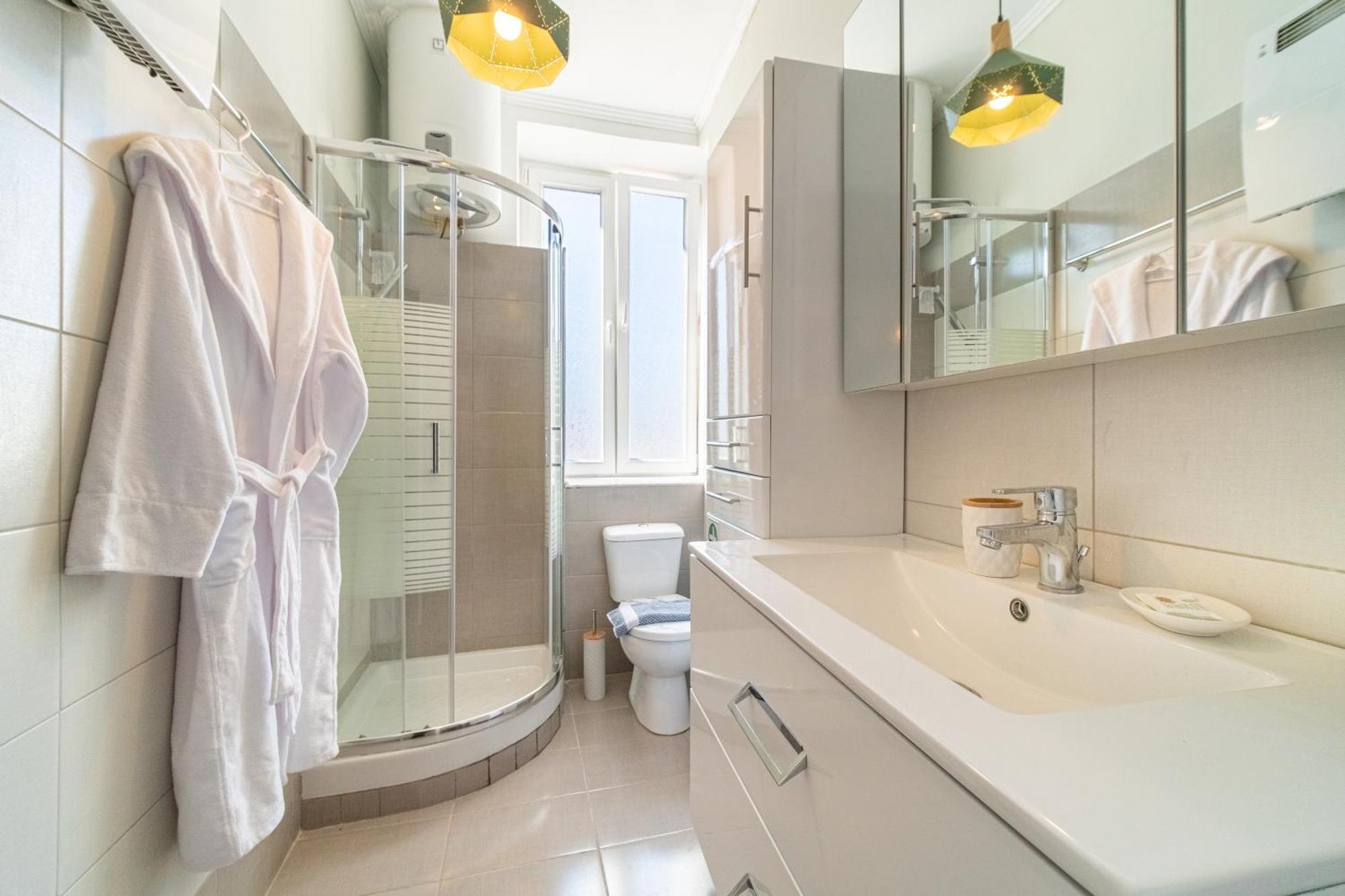 Contessa Di Corfu I Apartment Екстериор снимка